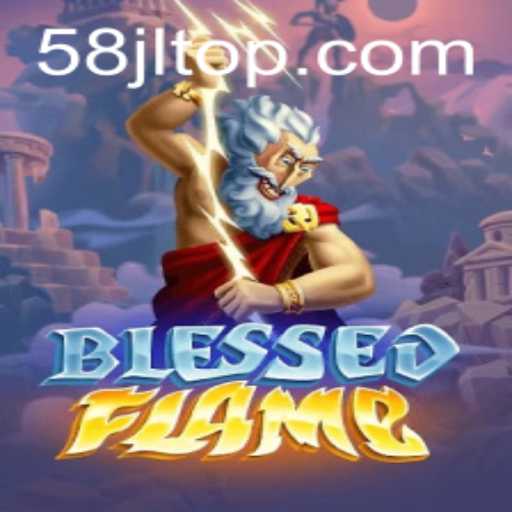 Discover the Enchanting World of BlessedFlame: The New Frontier in Gaming