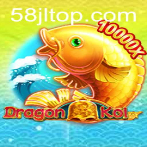 DragonKoi: Dive Into the Mystical World of Strategy and Adventure