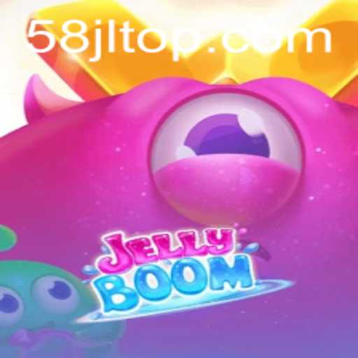JellyBoom: A Delightful Adventure Awaits with the Keyword 58JL