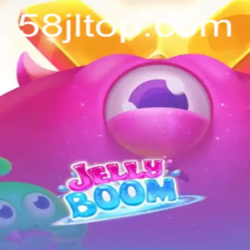 JellyBoom: A Delightful Adventure Awaits with the Keyword 58JL