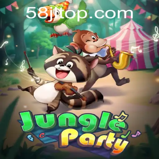 Unleashing Wild Fun with JungleParty: Mastering the Art of Play with 58JL