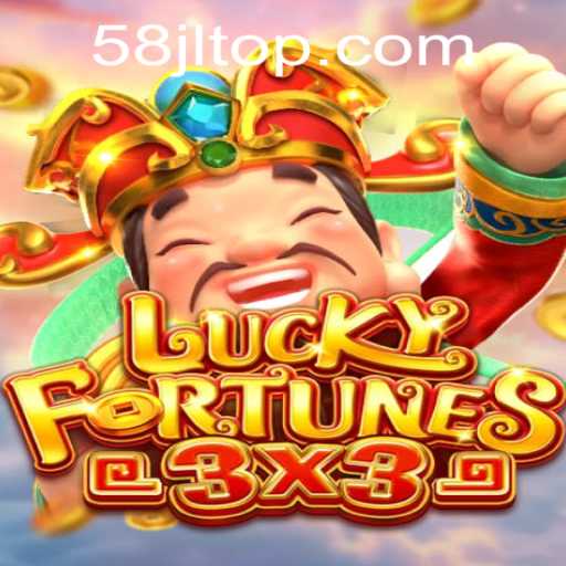Unveiling the Thrilling World of LUCKYFORTUNES3x3: A Deep Dive into Gameplay and Strategy
