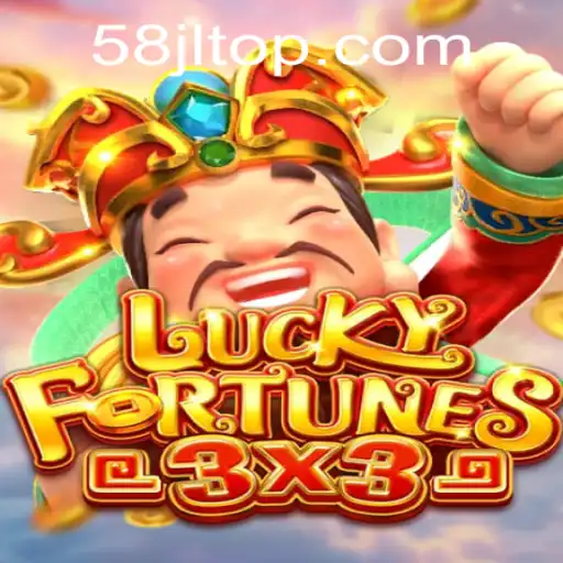Unveiling the Thrilling World of LUCKYFORTUNES3x3: A Deep Dive into Gameplay and Strategy