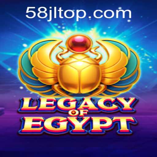 Exploring the Mystical World of LegacyOfEgypt: A Unique Gaming Experience