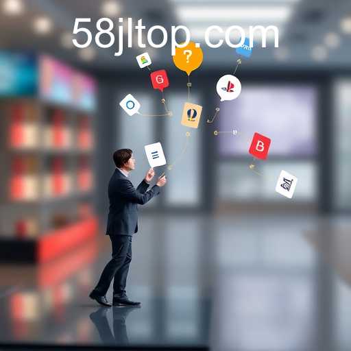 The Power of Promotion: Unlocking Success with 58JL