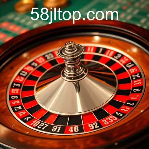 Roulette: The Timeless Game of Chance
