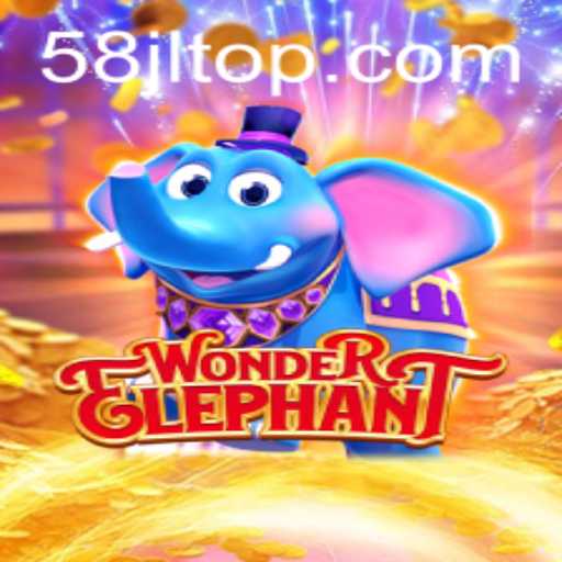 Discover the Enchanting World of WonderElephant: A New Gaming Sensation